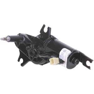Cardone Wiper Motor – Remanufactured – 43-4001 - view 3
