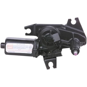 Cardone Wiper Motor – Remanufactured – 43-4002