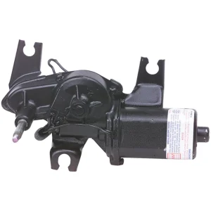 Cardone Wiper Motor – Remanufactured – 43-4006
