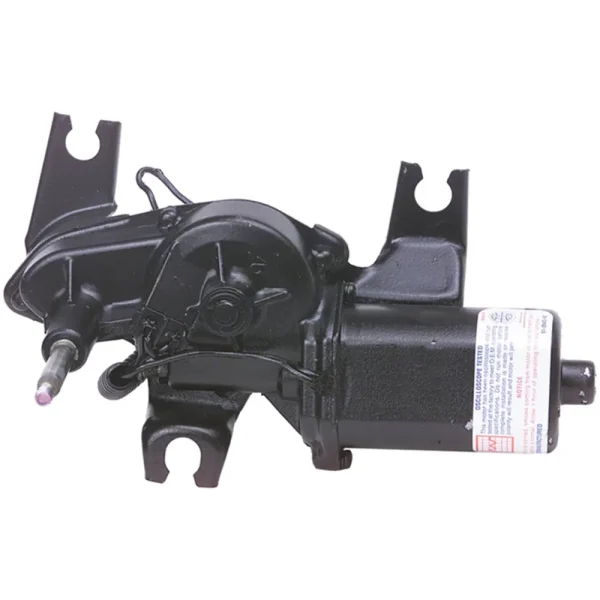 Cardone Wiper Motor – Remanufactured – 43-4006