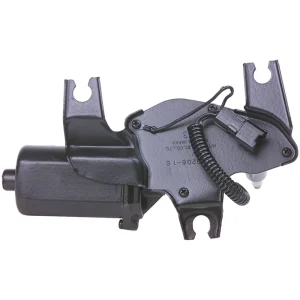 Cardone Wiper Motor – Remanufactured – 43-4006 - view 2