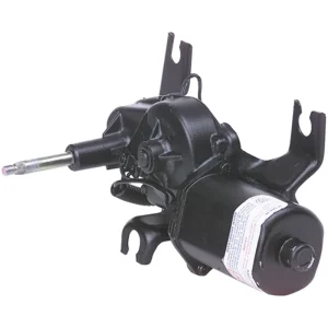 Cardone Wiper Motor – Remanufactured – 43-4006 - view 3
