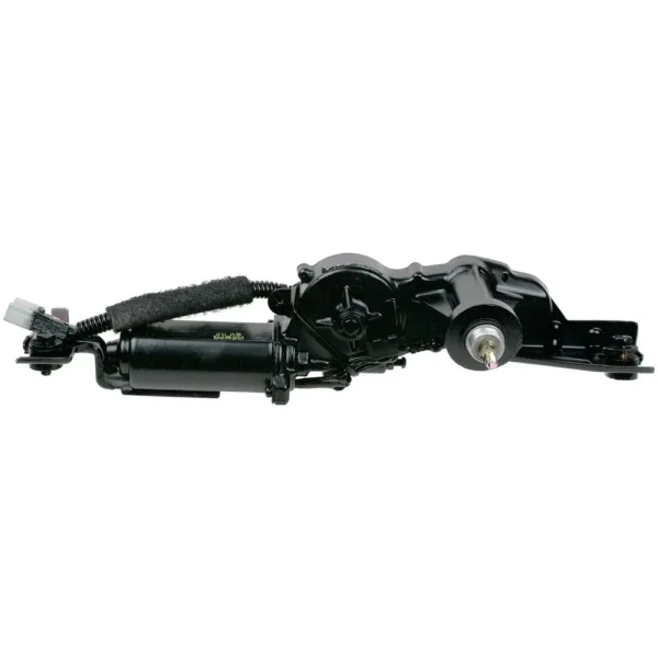 Cardone Wiper Motor – Remanufactured – 43-4007