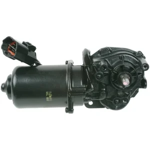 Cardone Wiper Motor – Remanufactured – 43-4008