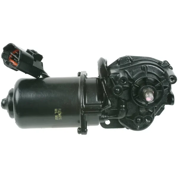 Cardone Wiper Motor – Remanufactured – 43-4008