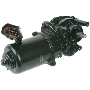 Cardone Wiper Motor – Remanufactured – 43-4008 - view 3