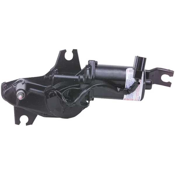 Cardone Wiper Motor – Remanufactured – 43-4009
