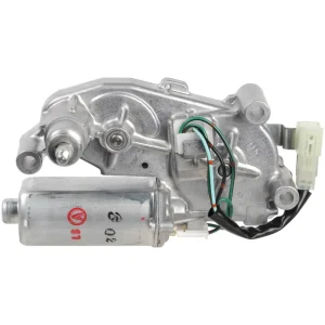 Cardone Wiper Motor – Remanufactured – 43-4012