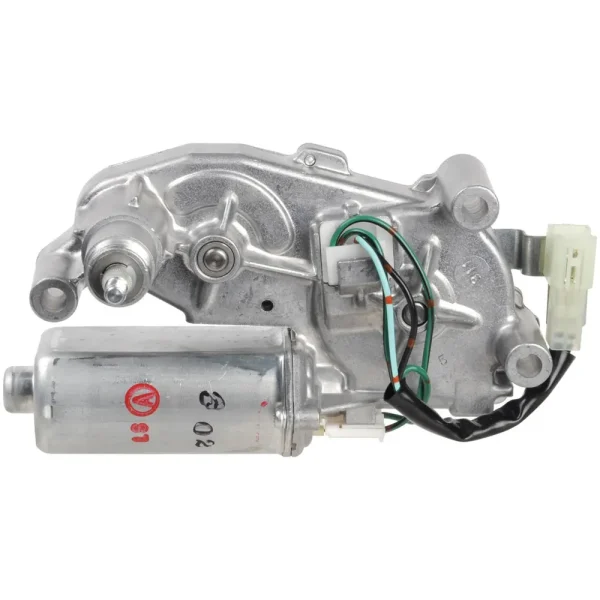 Cardone Wiper Motor – Remanufactured – 43-4012