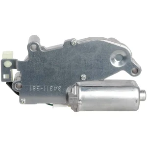 Cardone Wiper Motor – Remanufactured – 43-4012 - view 2