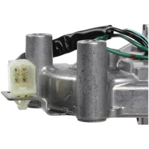 Cardone Wiper Motor – Remanufactured – 43-4012 - view 4