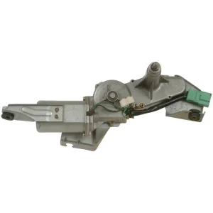 Cardone Wiper Motor – Remanufactured – 43-4010
