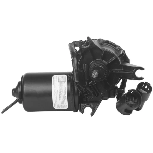 Cardone Wiper Motor – Remanufactured – 43-4014