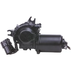 Cardone Wiper Motor – Remanufactured – 43-4014 - view 2