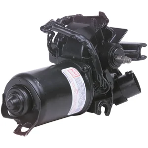 Cardone Wiper Motor – Remanufactured – 43-4014 - view 3