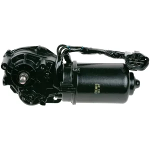 Cardone Wiper Motor – Remanufactured – 43-4016