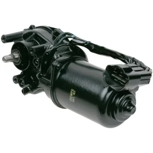 Cardone Wiper Motor – Remanufactured – 43-4016 - view 3