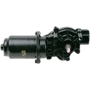 Cardone Wiper Motor – Remanufactured – 43-4015