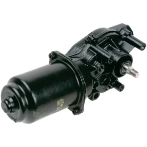 Cardone Wiper Motor – Remanufactured – 43-4015 - view 3