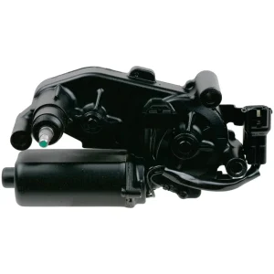 Cardone Wiper Motor – Remanufactured – 43-4018