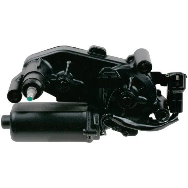 Cardone Wiper Motor – Remanufactured – 43-4018