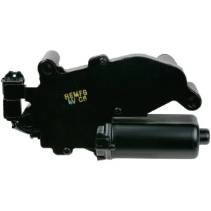 Cardone Wiper Motor – Remanufactured – 43-4018 - view 2