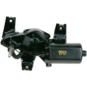 Cardone Wiper Motor – Remanufactured – 43-4019