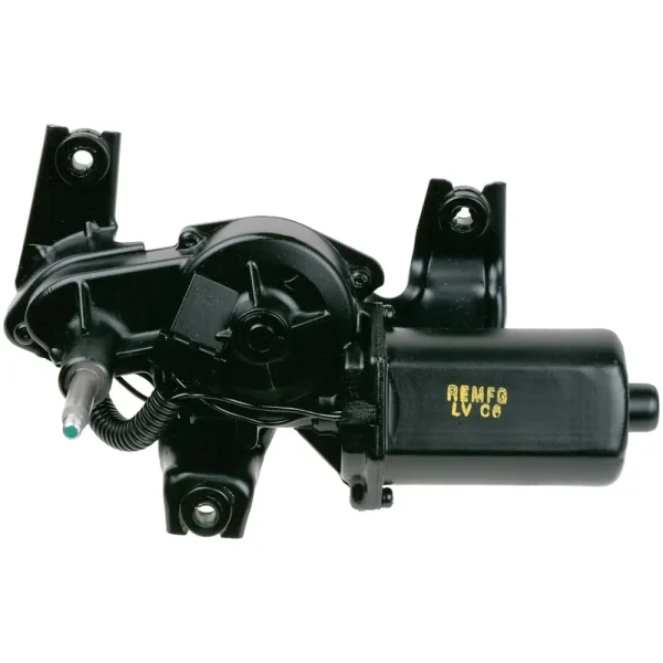 Cardone Wiper Motor – Remanufactured – 43-4019