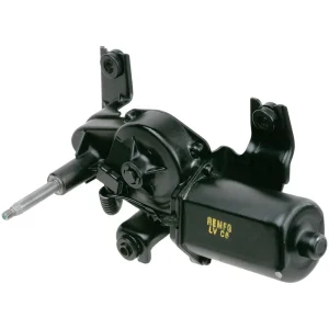 Cardone Wiper Motor – Remanufactured – 43-4019 - view 3
