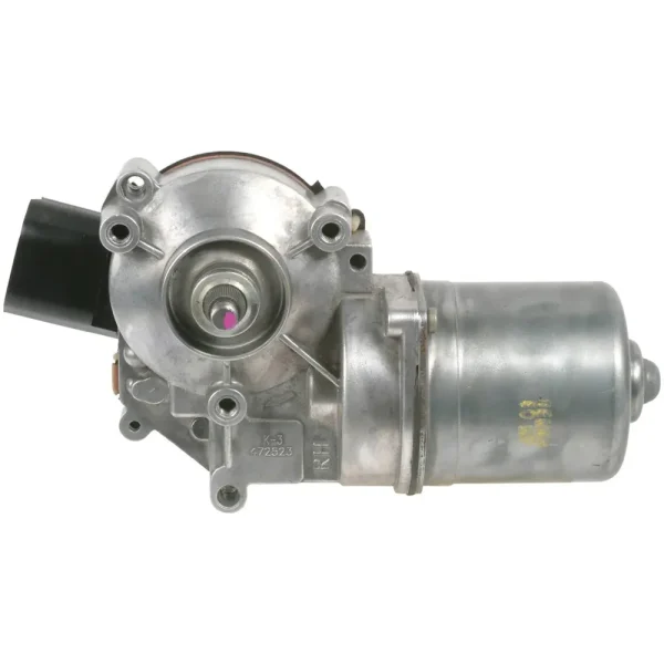 Cardone Wiper Motor – Remanufactured – 43-4031