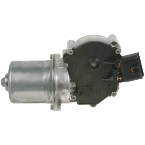 Cardone Wiper Motor – Remanufactured – 43-4031 - view 2