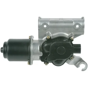 Cardone Wiper Motor – Remanufactured – 43-4033 - view 2