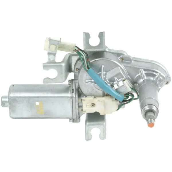 Cardone Wiper Motor – Remanufactured – 43-4035