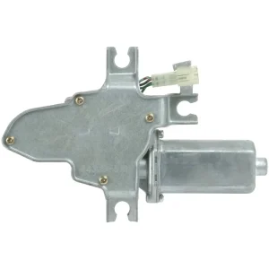 Cardone Wiper Motor – Remanufactured – 43-4035 - view 2