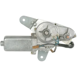 Cardone Wiper Motor – Remanufactured – 43-4039