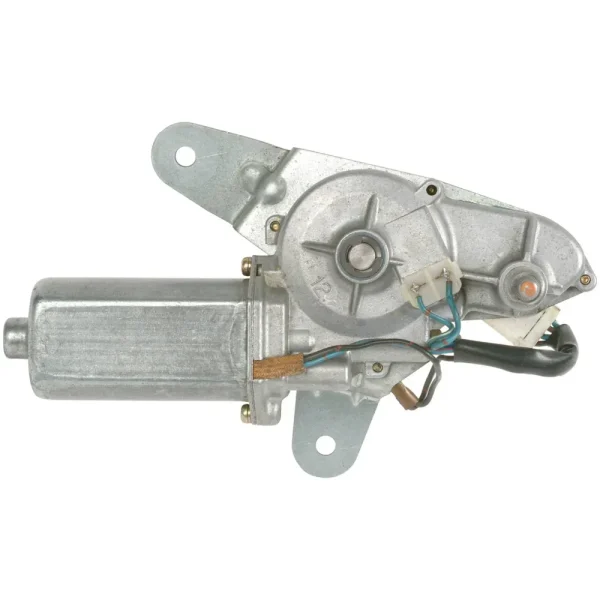 Cardone Wiper Motor – Remanufactured – 43-4039