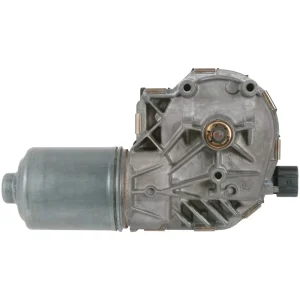 Cardone Wiper Motor – Remanufactured – 43-4041