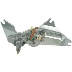 Cardone Wiper Motor – Remanufactured – 43-4043