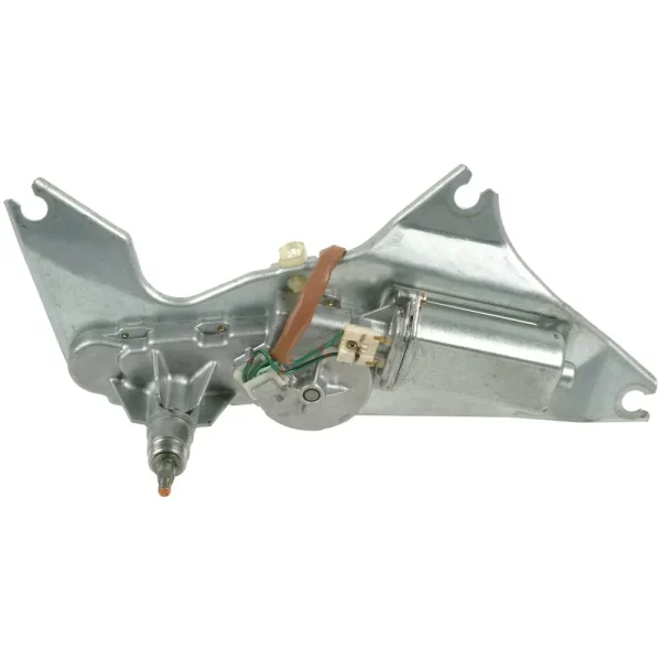 Cardone Wiper Motor – Remanufactured – 43-4043