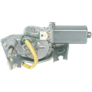 Cardone Wiper Motor – Remanufactured – 43-4044