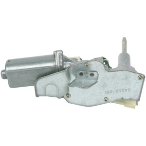 Cardone Wiper Motor – Remanufactured – 43-4044 - view 2