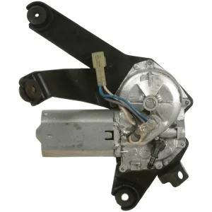 Cardone Wiper Motor – Remanufactured – 43-4046 - view 2