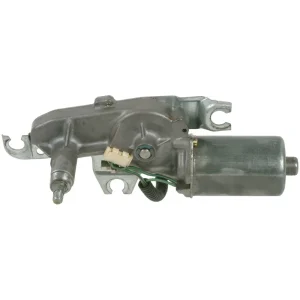 Cardone Wiper Motor – Remanufactured – 43-4049