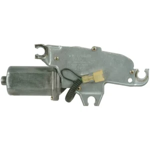 Cardone Wiper Motor – Remanufactured – 43-4049 - view 2