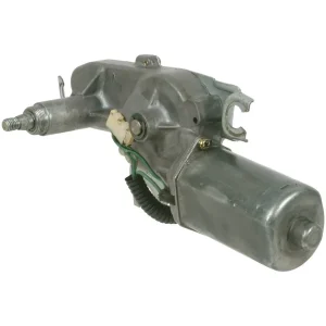 Cardone Wiper Motor – Remanufactured – 43-4049 - view 3