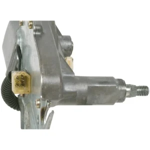 Cardone Wiper Motor – Remanufactured – 43-4049 - view 4