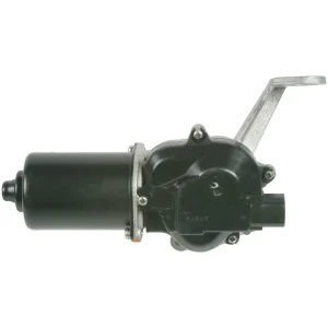 Cardone Wiper Motor – Remanufactured – 43-4058 - view 2
