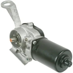 Cardone Wiper Motor – Remanufactured – 43-4058 - view 3