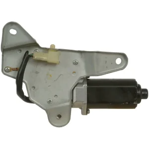 Cardone Wiper Motor – Remanufactured – 43-4060 - view 2