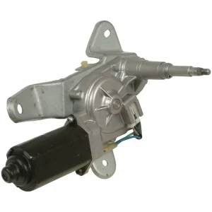 Cardone Wiper Motor – Remanufactured – 43-4060 - view 3